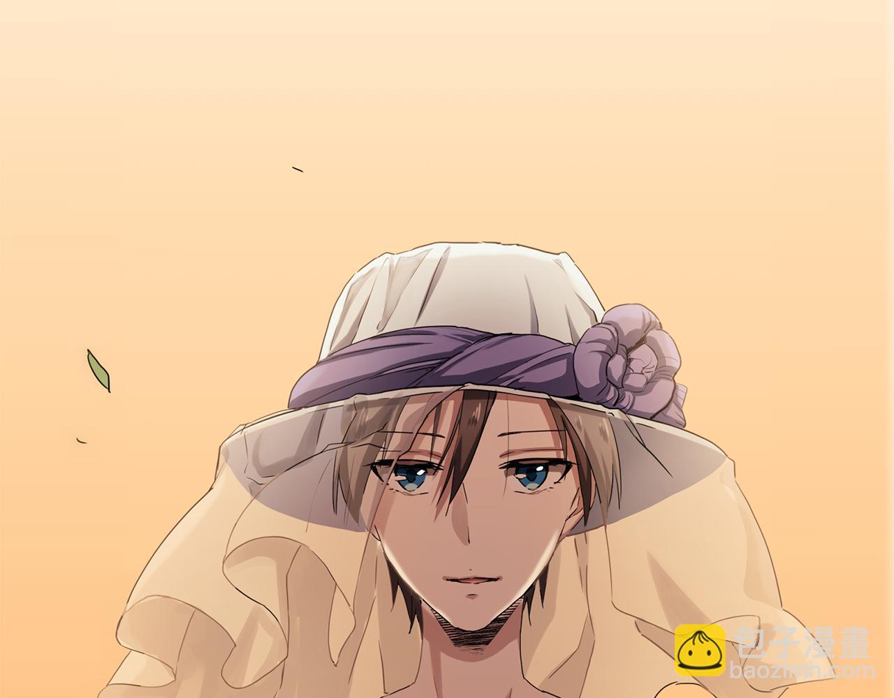 娜麗塔斯·一半的伯爵小姐 - 第18話 家族的紅劍（下）(3/5) - 6