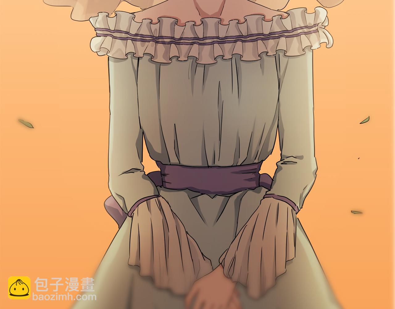 娜麗塔斯·一半的伯爵小姐 - 第18話 家族的紅劍（下）(3/5) - 7