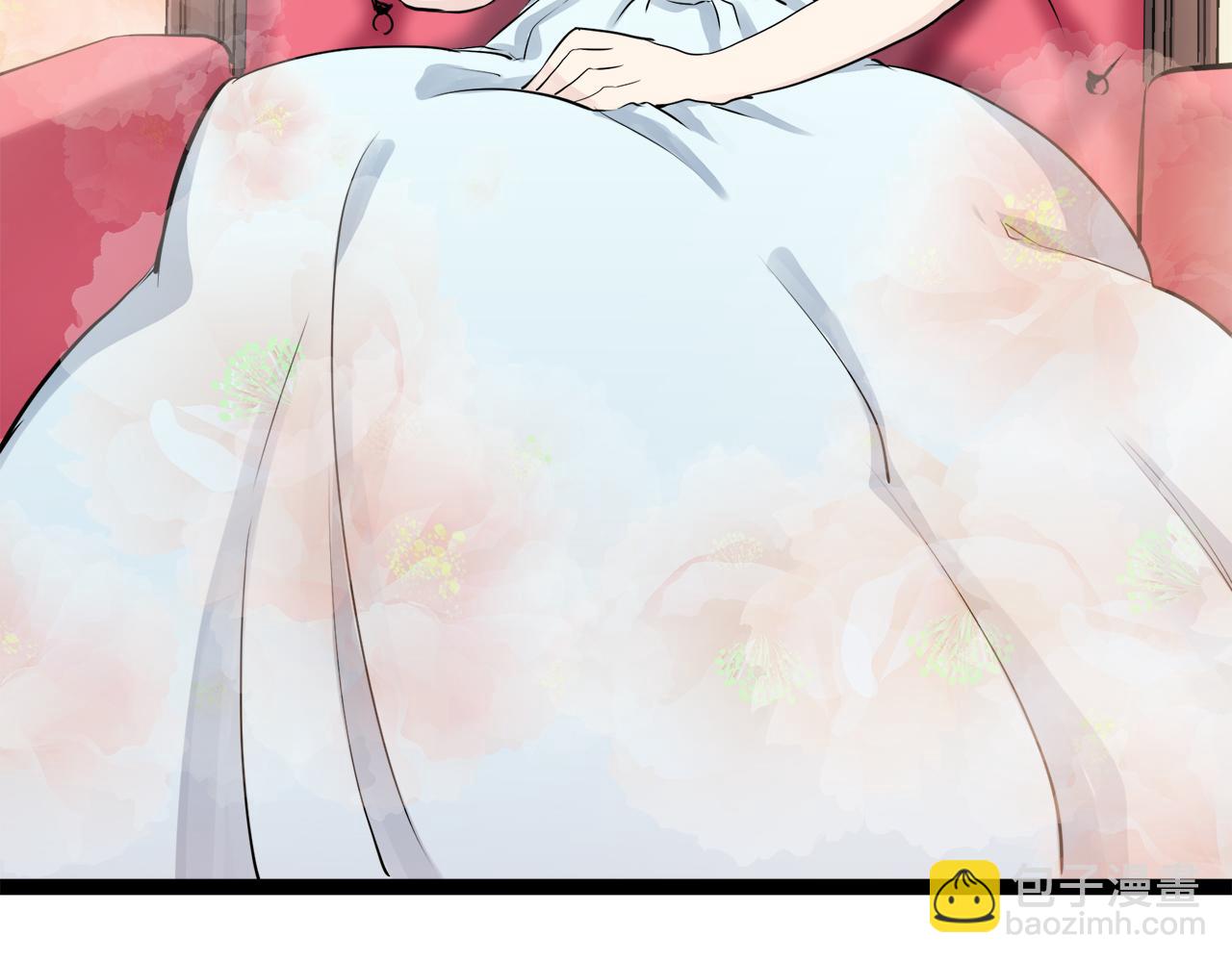 娜麗塔斯·一半的伯爵小姐 - 第18話 家族的紅劍（下）(3/5) - 7