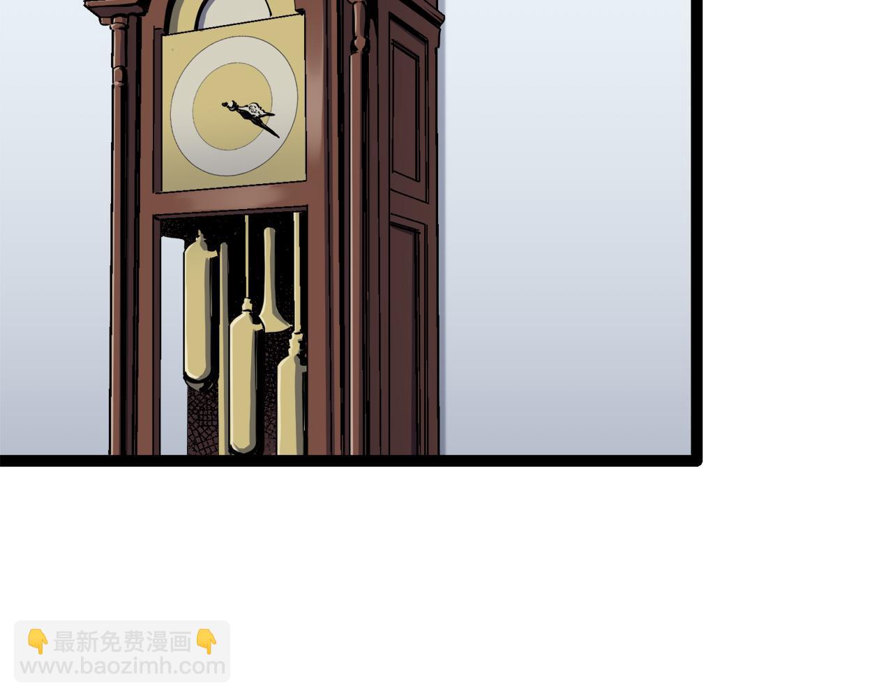 娜麗塔斯·一半的伯爵小姐 - 第18話 家族的紅劍（下）(3/5) - 2