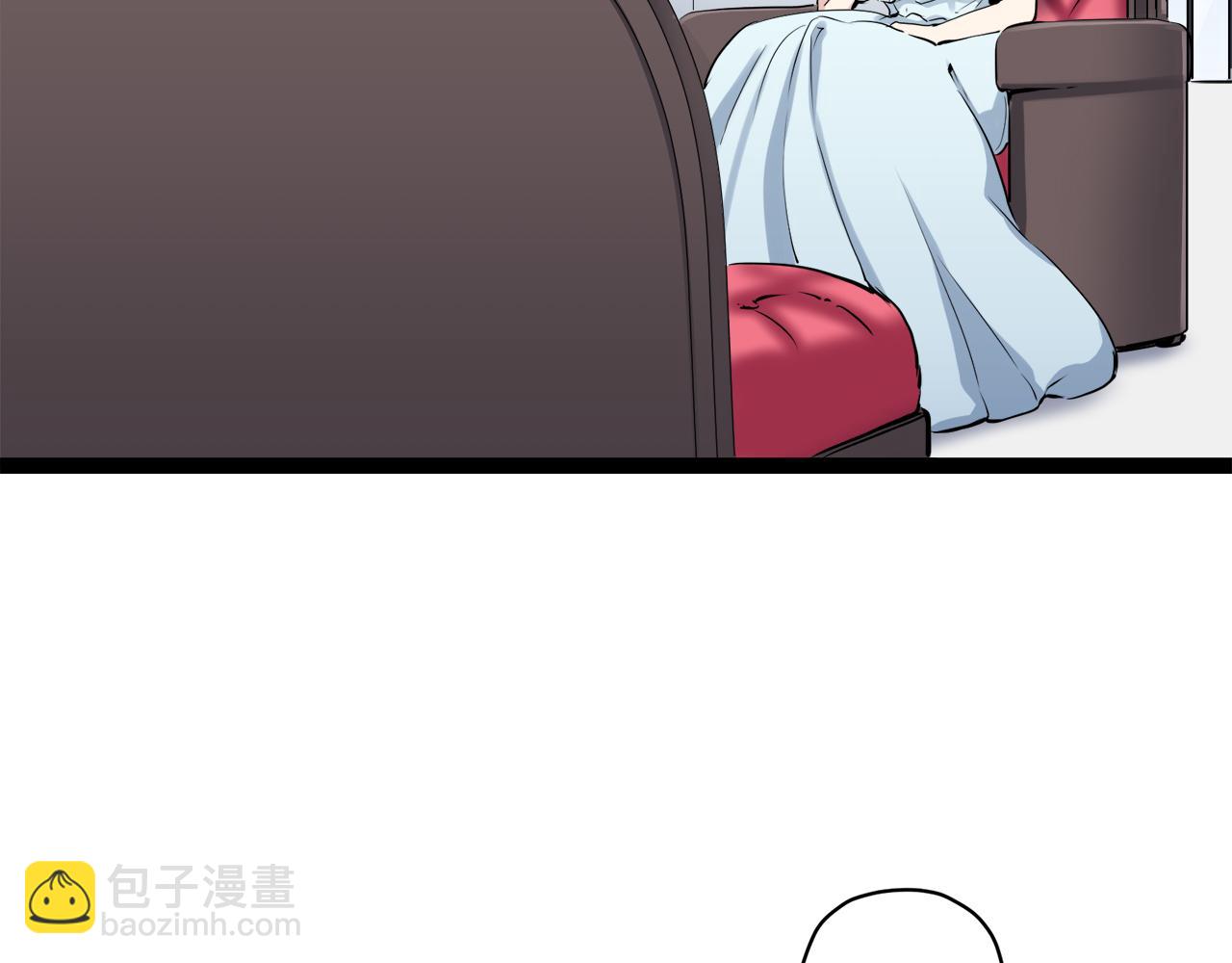 娜麗塔斯·一半的伯爵小姐 - 第18話 家族的紅劍（下）(3/5) - 5