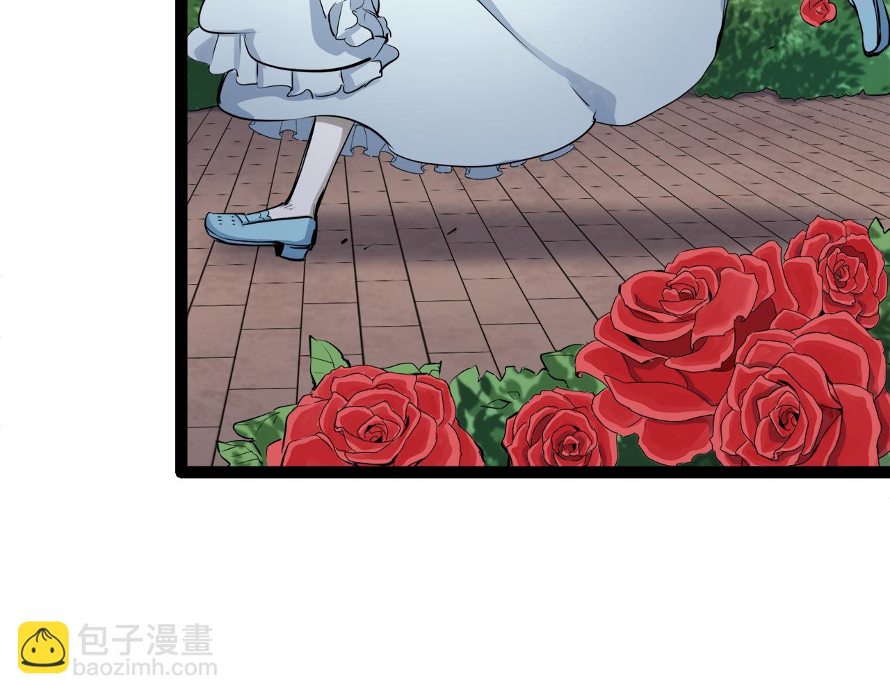 娜麗塔斯·一半的伯爵小姐 - 第18話 家族的紅劍（下）(4/5) - 6