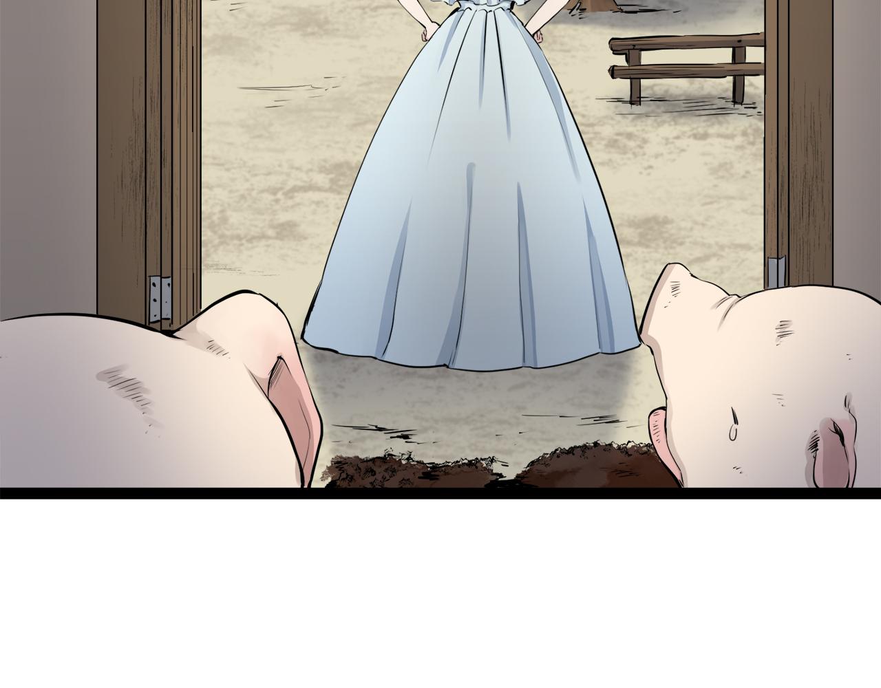 娜麗塔斯·一半的伯爵小姐 - 第18話 家族的紅劍（下）(4/5) - 8