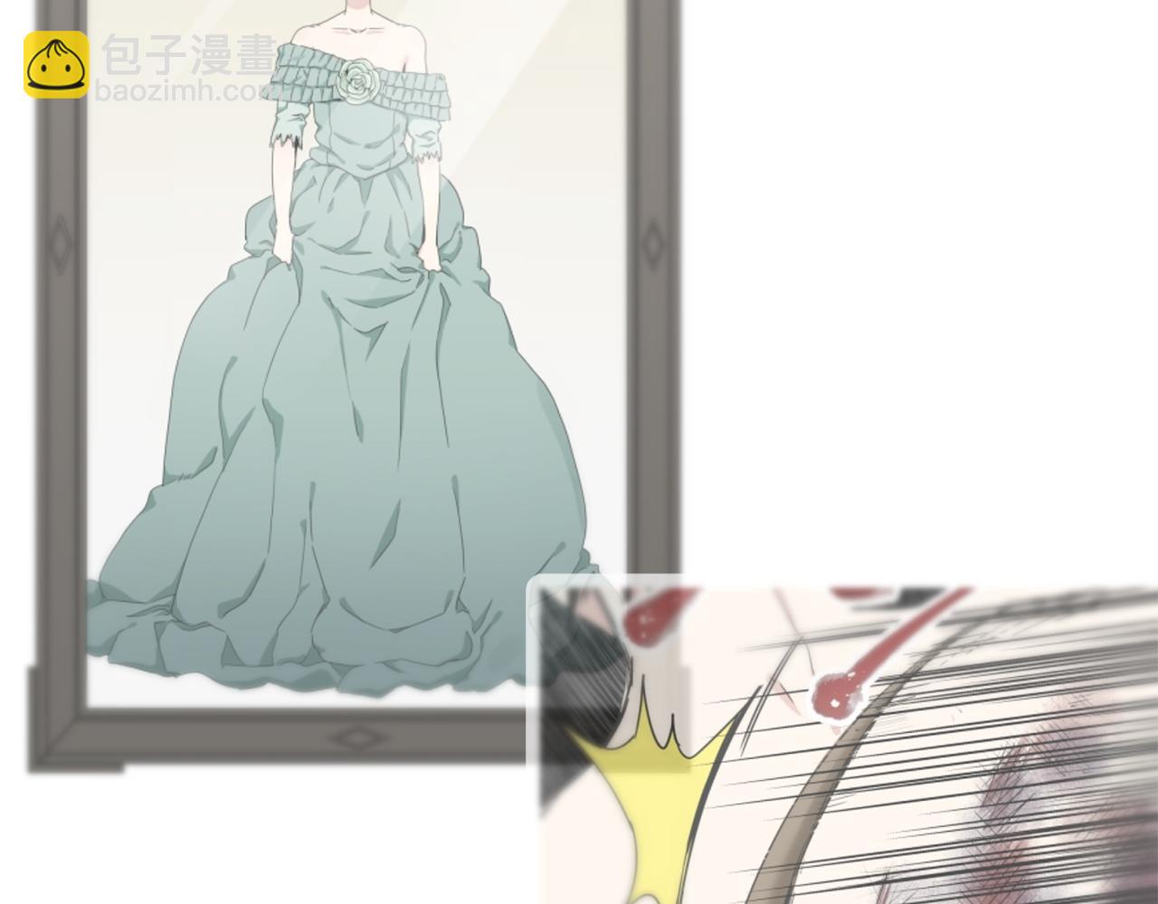 娜麗塔斯·一半的伯爵小姐 - 第18話 家族的紅劍（下）(4/5) - 7