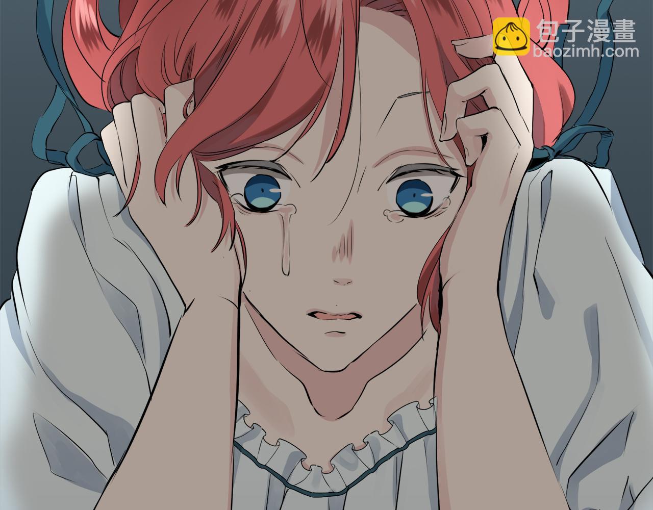 娜麗塔斯·一半的伯爵小姐 - 第18話 家族的紅劍（下）(4/5) - 5