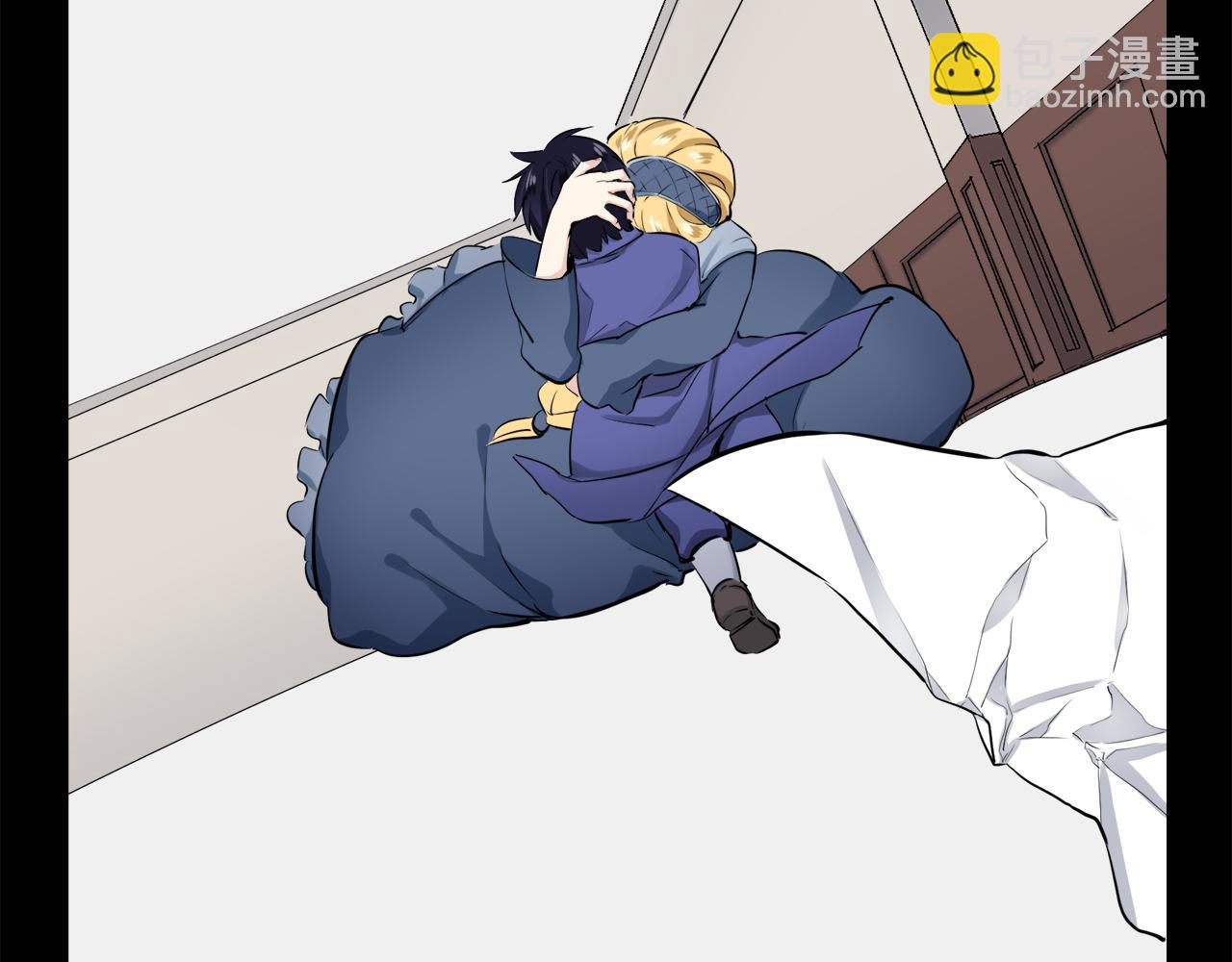 娜麗塔斯·一半的伯爵小姐 - 第18話 家族的紅劍（下）(1/5) - 2