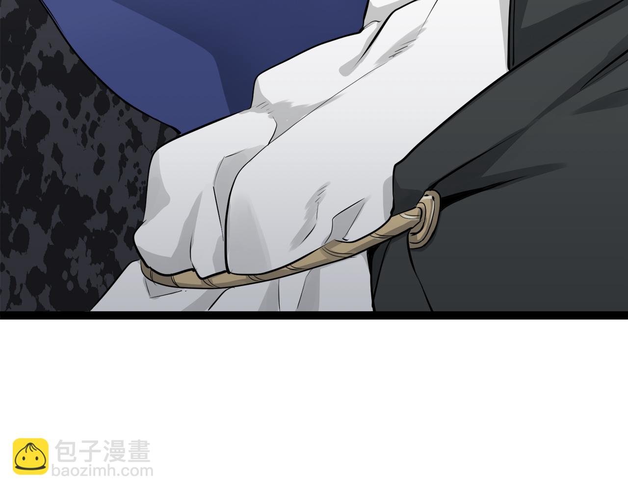 娜麗塔斯·一半的伯爵小姐 - 第18話 家族的紅劍（下）(2/5) - 8