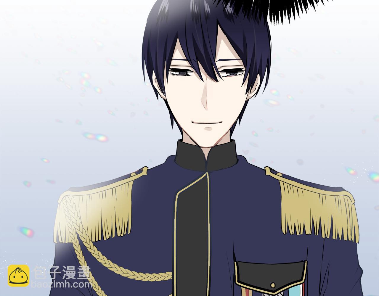 娜麗塔斯·一半的伯爵小姐 - 第20話 父親的慈悲降臨之日(3/4) - 3