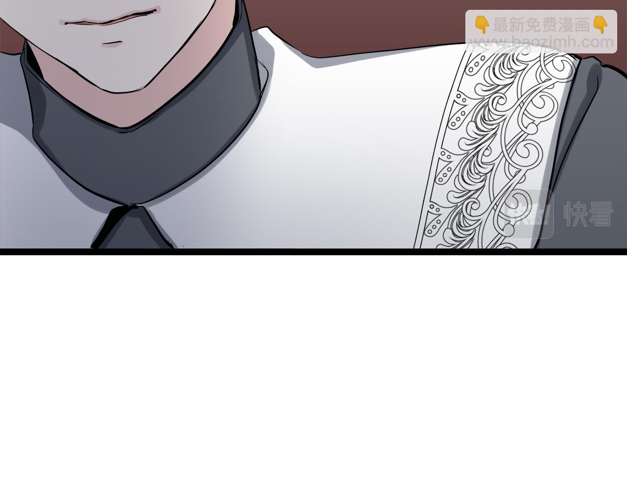 娜麗塔斯·一半的伯爵小姐 - 第20話 父親的慈悲降臨之日(3/4) - 5