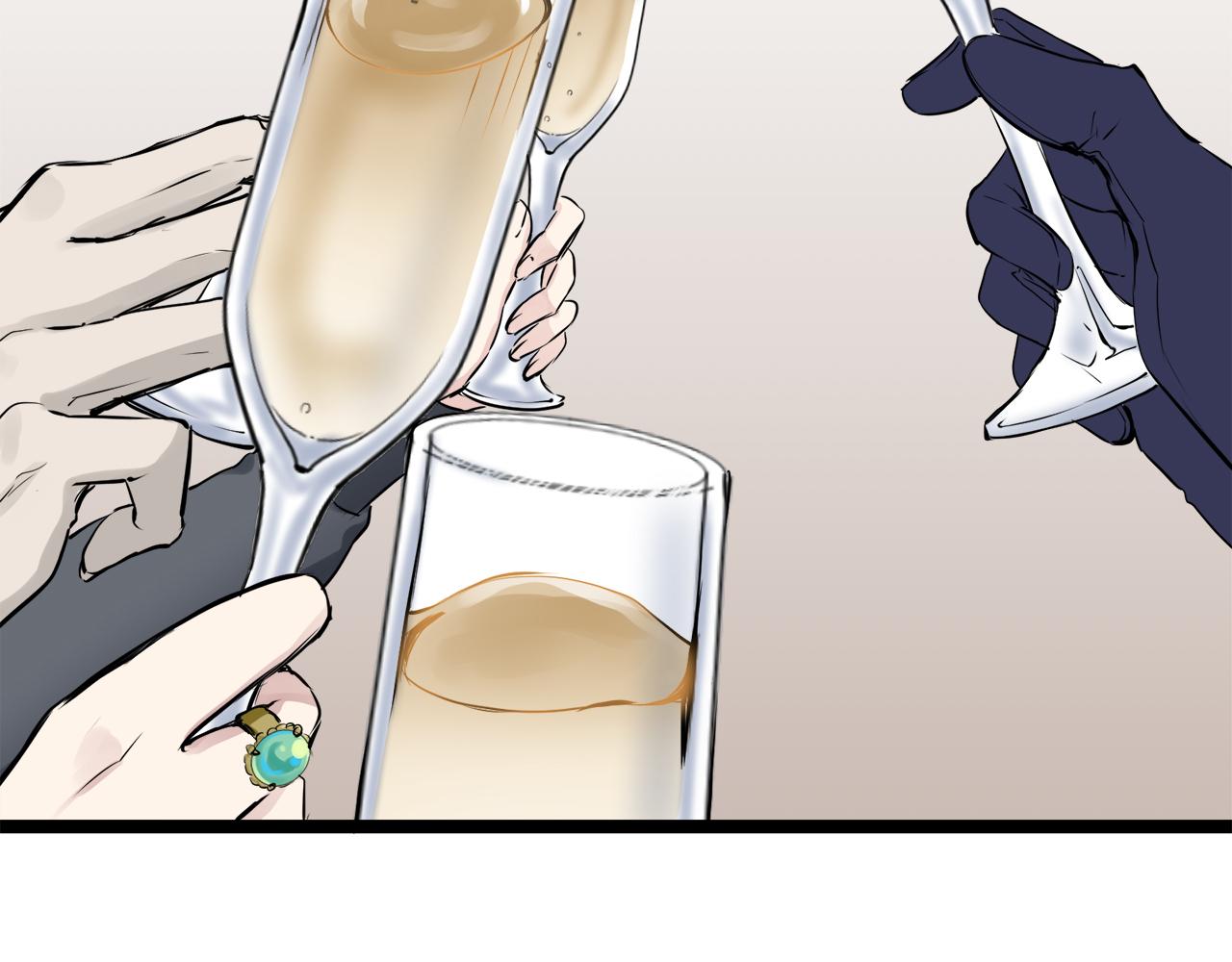 娜麗塔斯·一半的伯爵小姐 - 第20話 父親的慈悲降臨之日(3/4) - 1