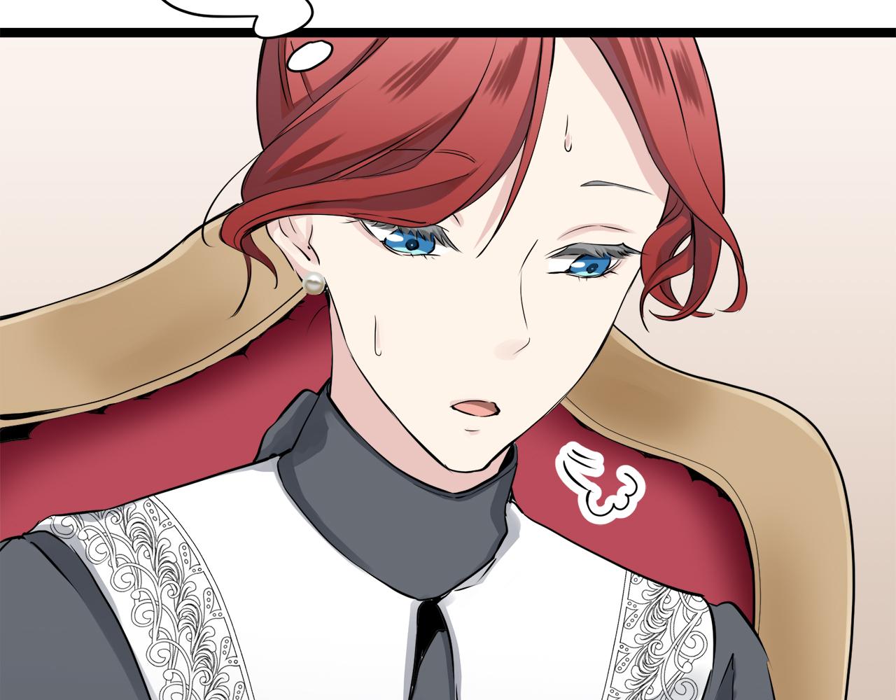 娜麗塔斯·一半的伯爵小姐 - 第20話 父親的慈悲降臨之日(4/4) - 5