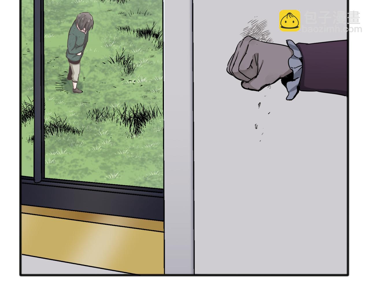 娜麗塔斯·一半的伯爵小姐 - 第2話 越過紅色的血之海(1/5) - 8