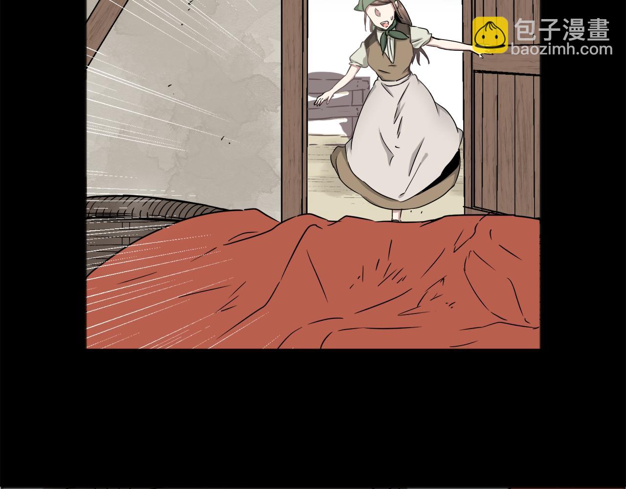 娜麗塔斯·一半的伯爵小姐 - 第2話 越過紅色的血之海(4/5) - 8