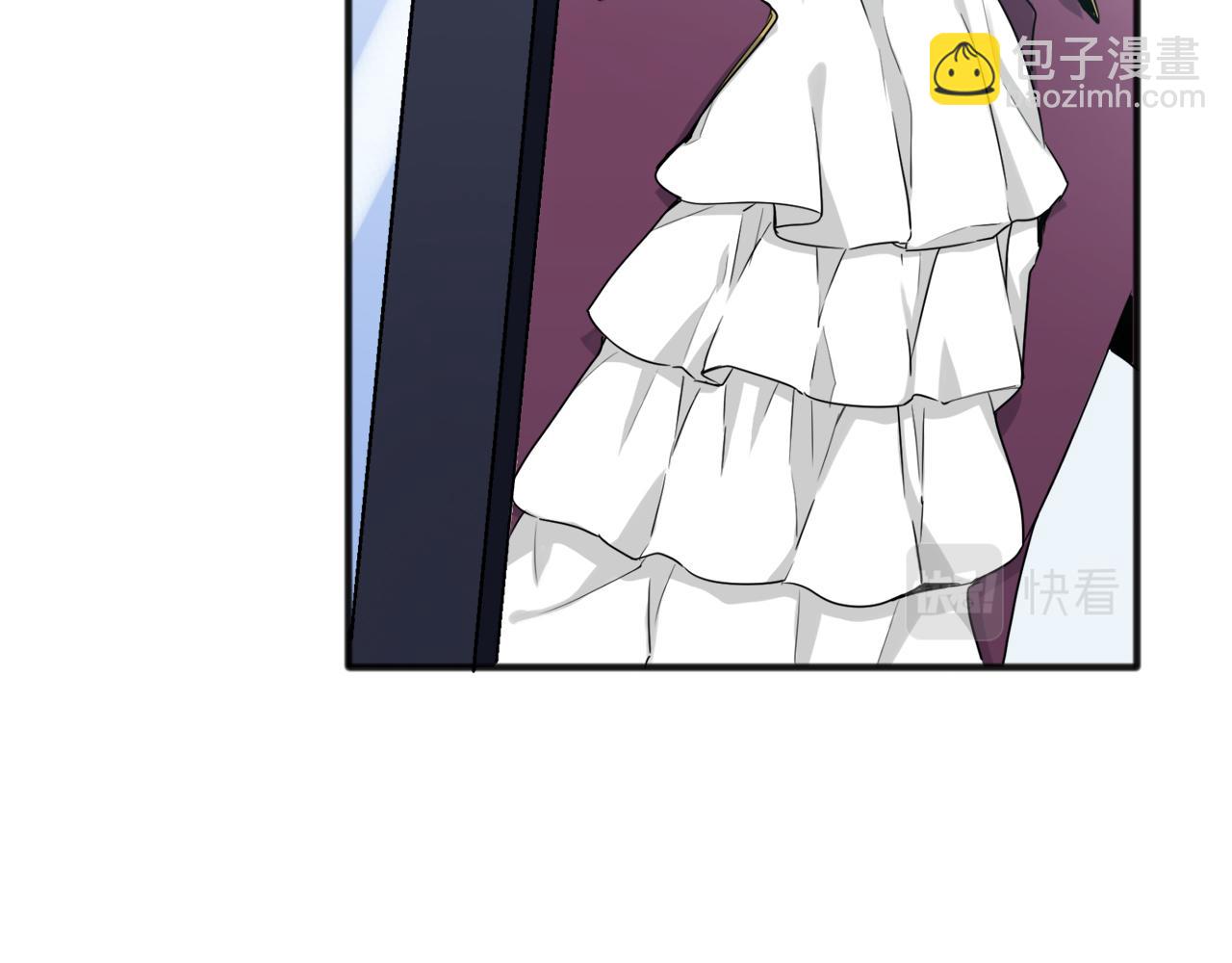 娜麗塔斯·一半的伯爵小姐 - 第2話 越過紅色的血之海(1/5) - 4