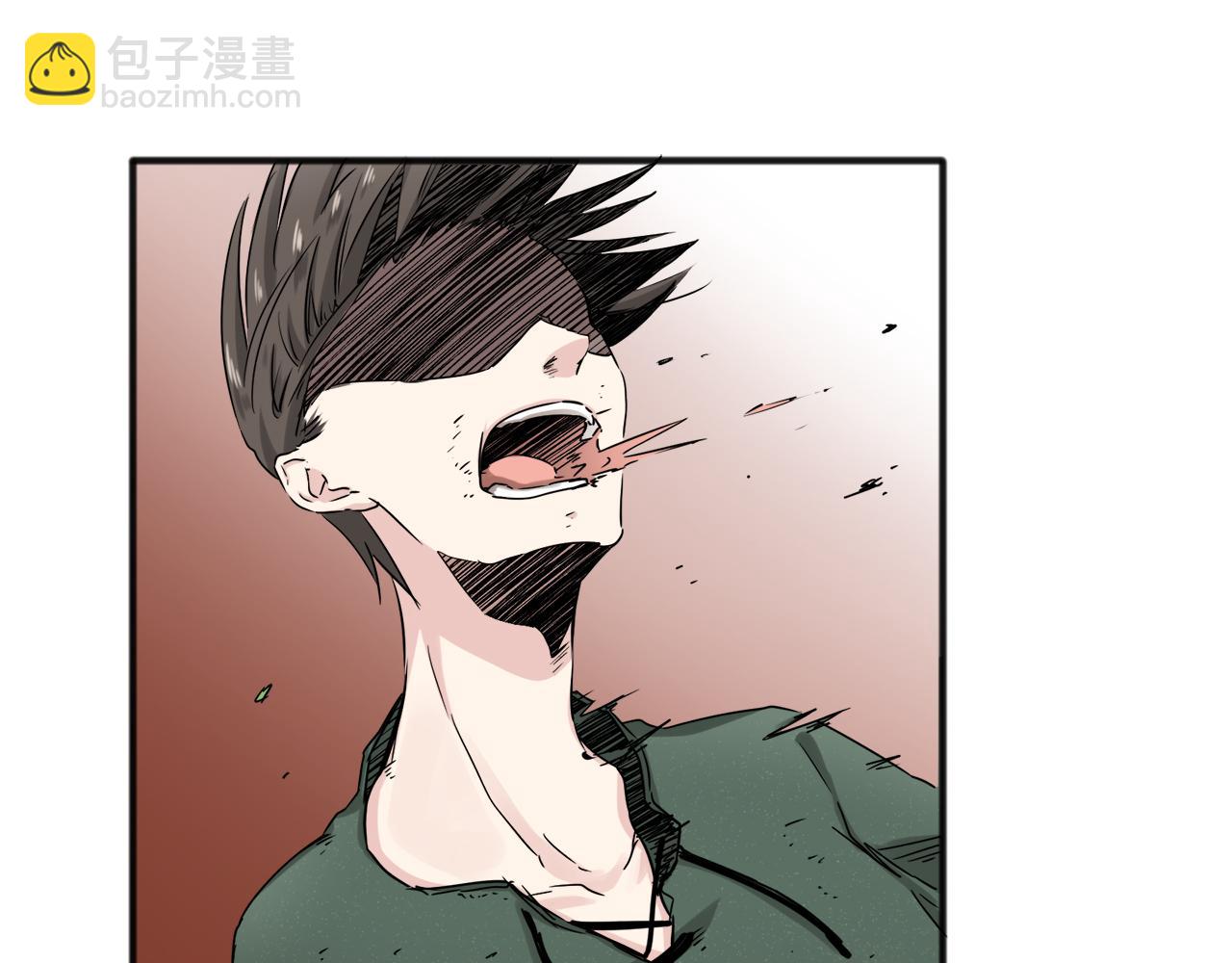 娜麗塔斯·一半的伯爵小姐 - 第2話 越過紅色的血之海(2/5) - 2