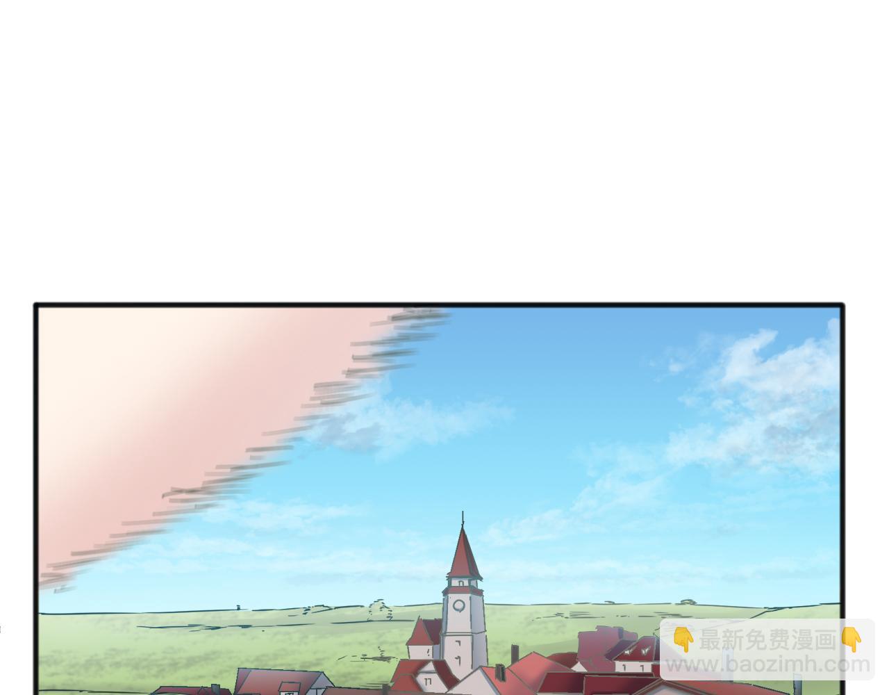 娜麗塔斯·一半的伯爵小姐 - 第2話 越過紅色的血之海(2/5) - 2