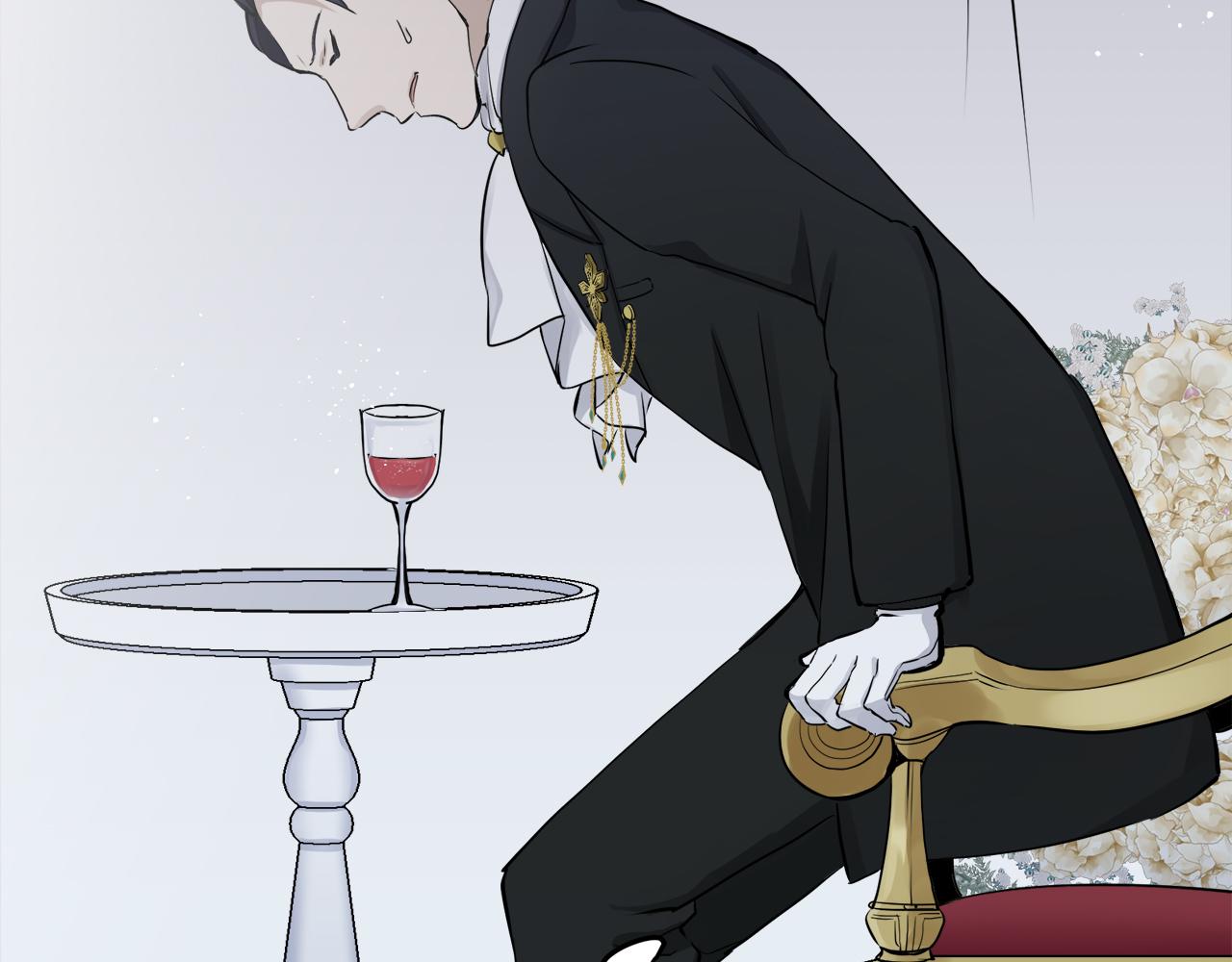 娜麗塔斯·一半的伯爵小姐 - 第22話 面紗下襬的繡花與嘆息(3/4) - 7