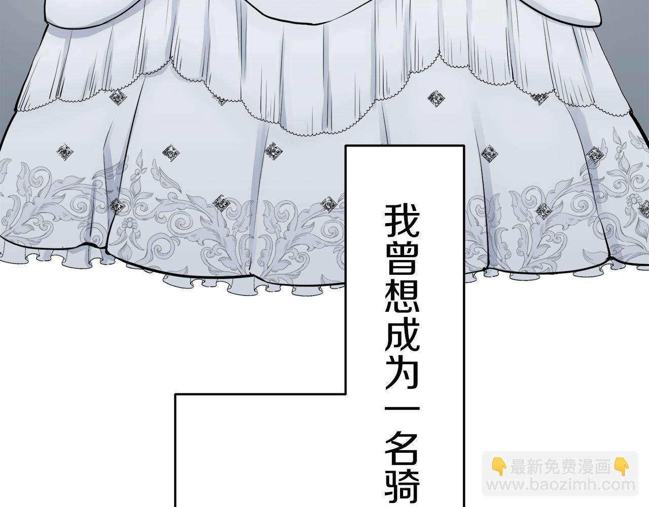 娜麗塔斯·一半的伯爵小姐 - 第22話 面紗下襬的繡花與嘆息(1/4) - 4