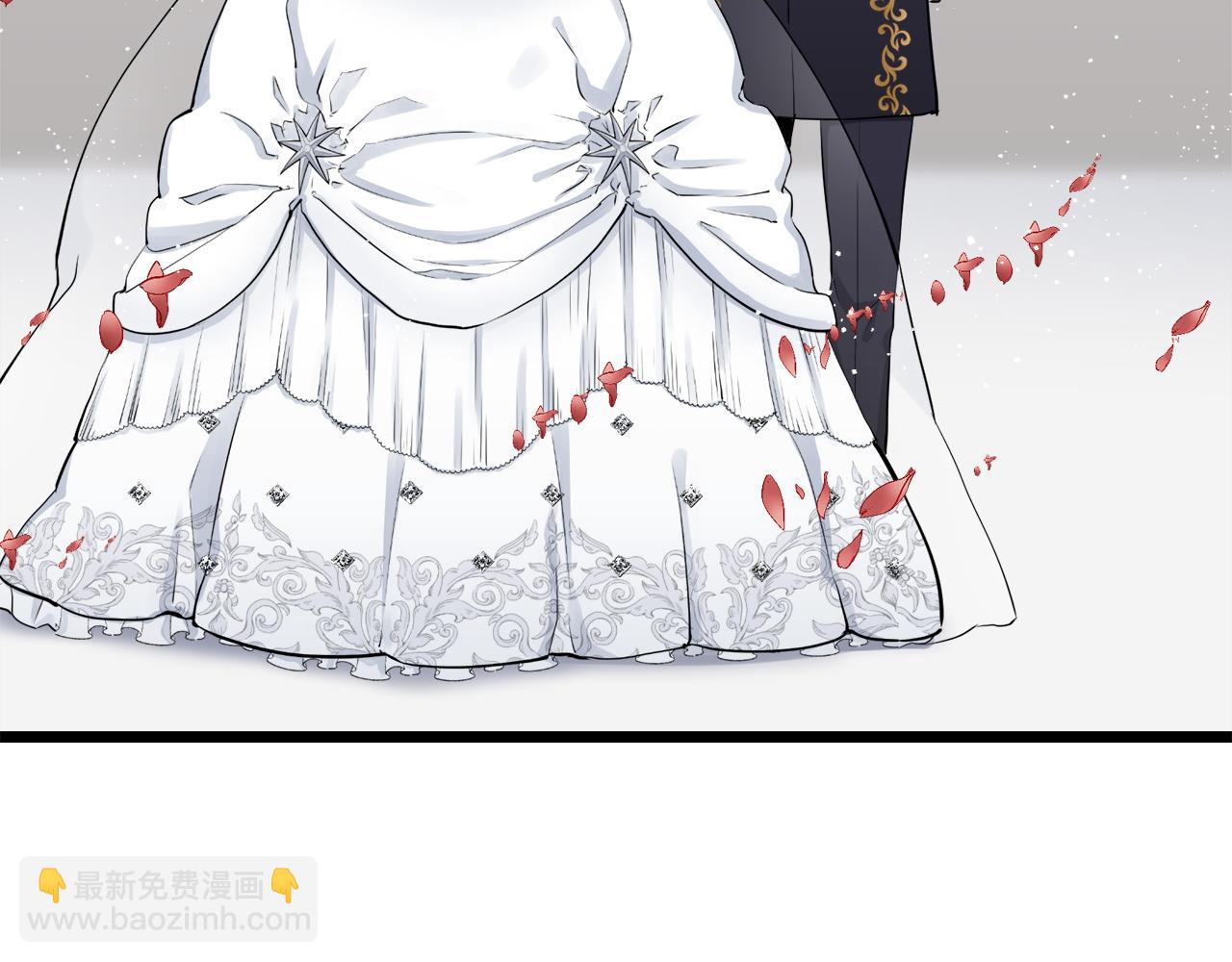 娜麗塔斯·一半的伯爵小姐 - 第22話 面紗下襬的繡花與嘆息(1/4) - 5