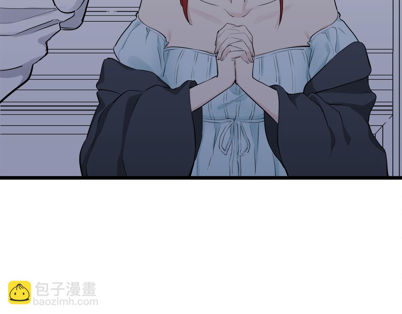 娜麗塔斯·一半的伯爵小姐 - 第24話 鮮紅的血液從嘴脣流出(3/4) - 8