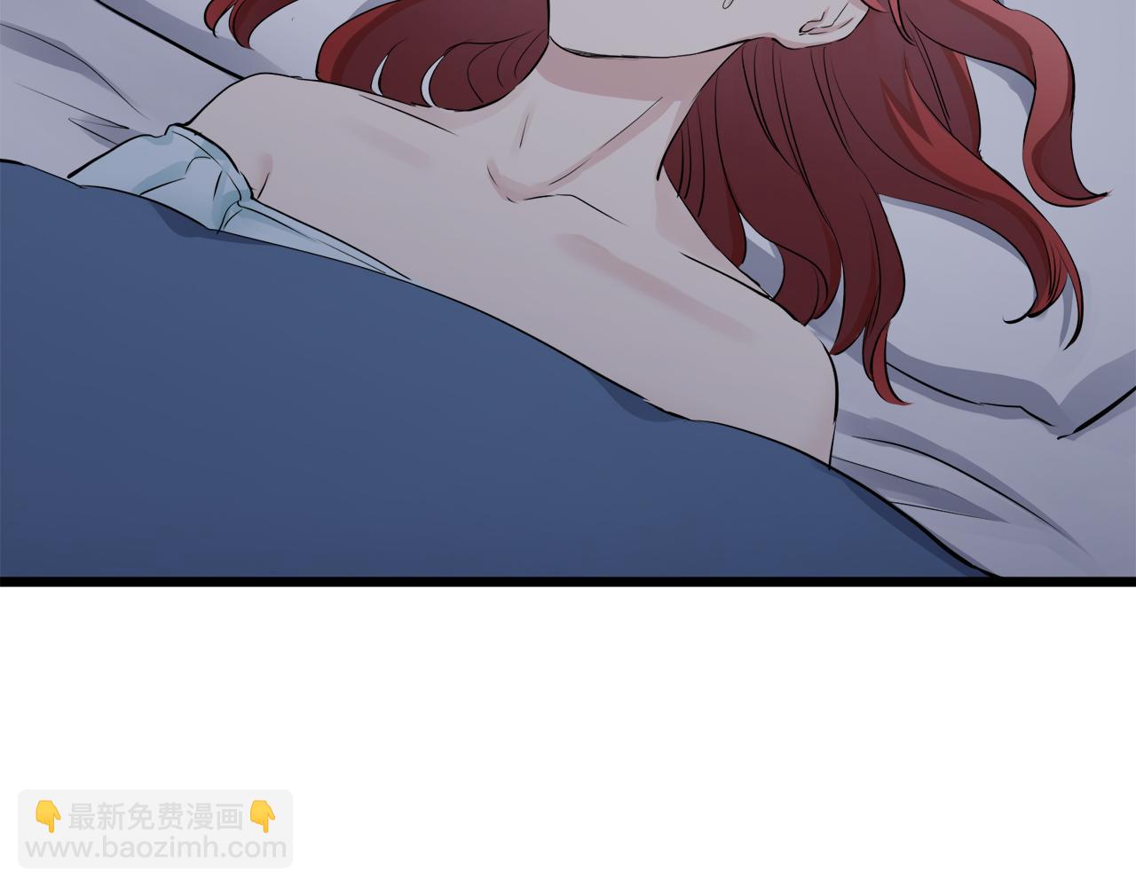 娜麗塔斯·一半的伯爵小姐 - 第24話 鮮紅的血液從嘴脣流出(3/4) - 4