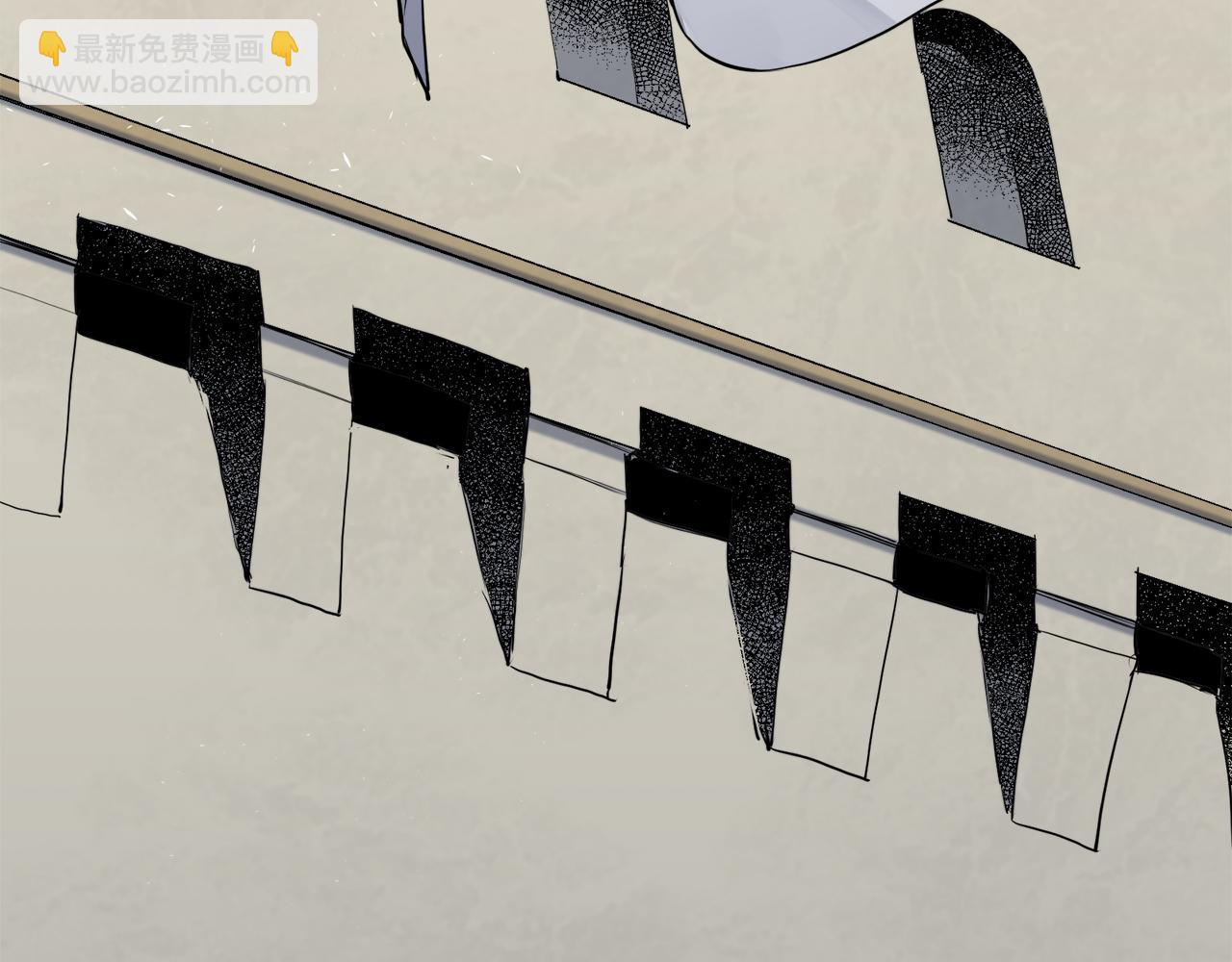 娜麗塔斯·一半的伯爵小姐 - 第24話 鮮紅的血液從嘴脣流出(4/4) - 7