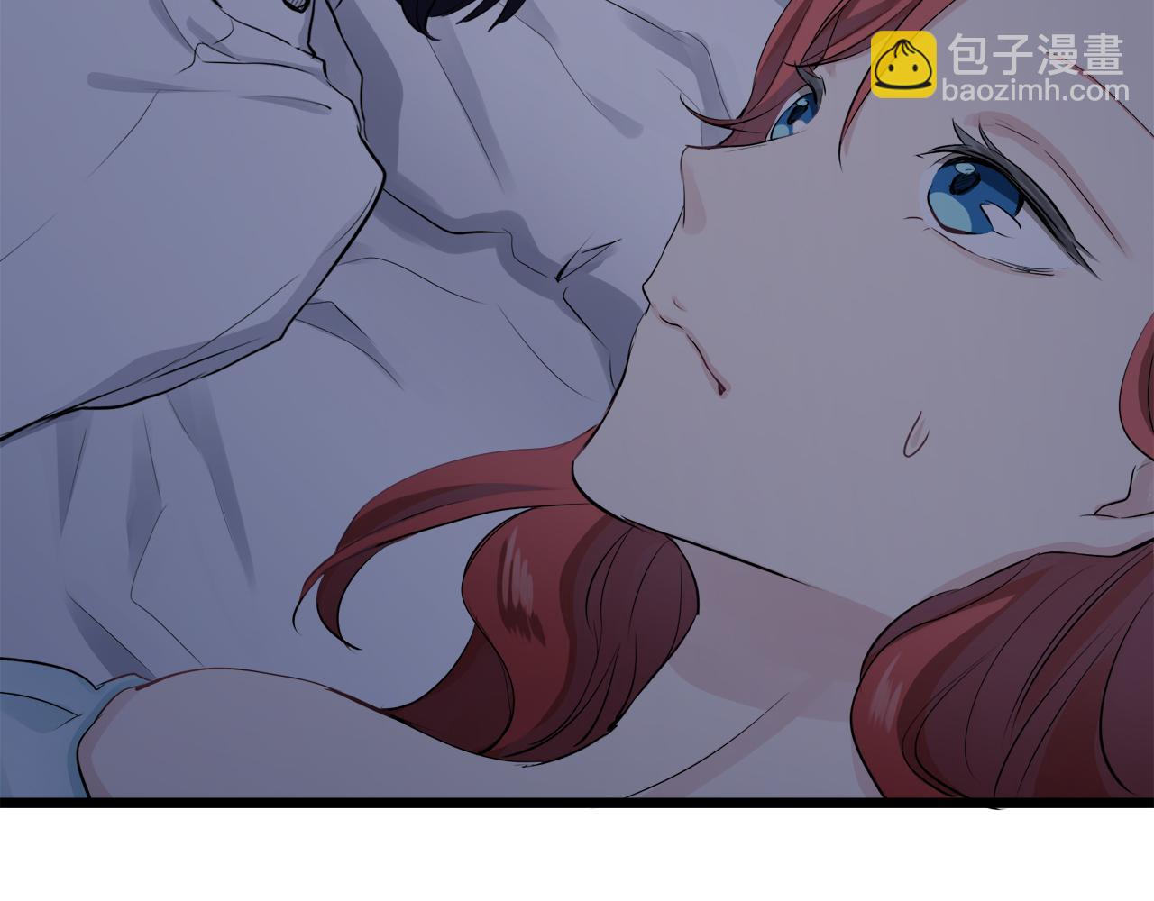 娜麗塔斯·一半的伯爵小姐 - 第24話 鮮紅的血液從嘴脣流出(2/4) - 4