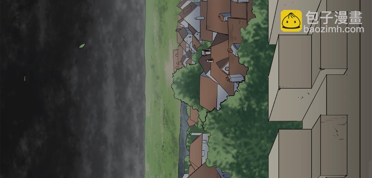 娜麗塔斯·一半的伯爵小姐 - 第28話 如被兩沾溼的裙襬(1/4) - 3