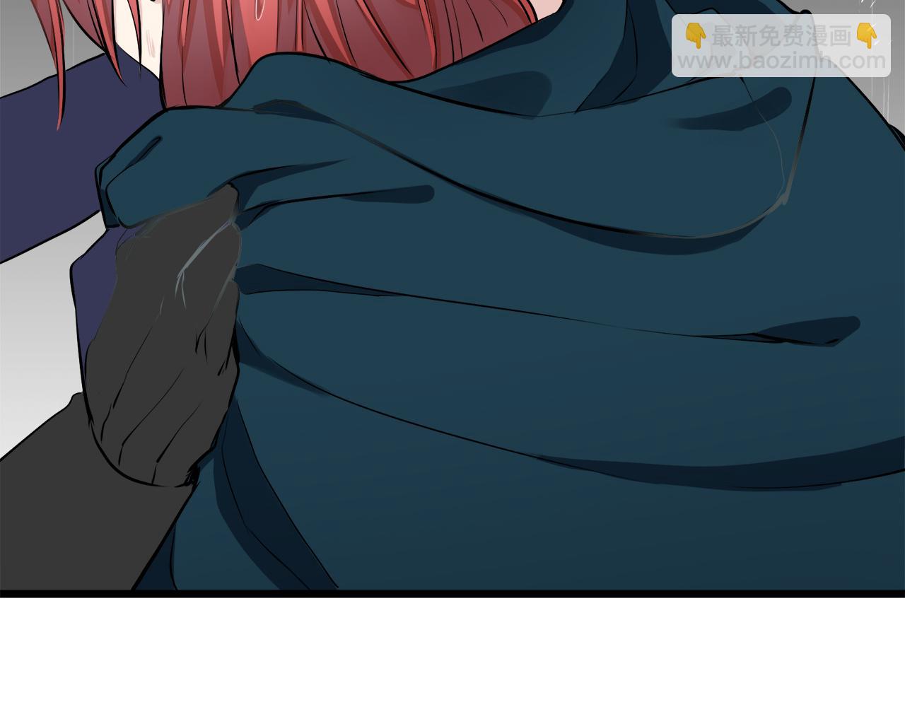 娜麗塔斯·一半的伯爵小姐 - 第28話 如被兩沾溼的裙襬(3/4) - 1