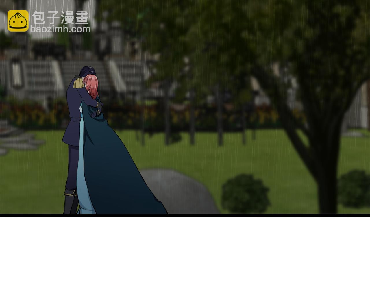 娜麗塔斯·一半的伯爵小姐 - 第28話 如被兩沾溼的裙襬(4/4) - 4