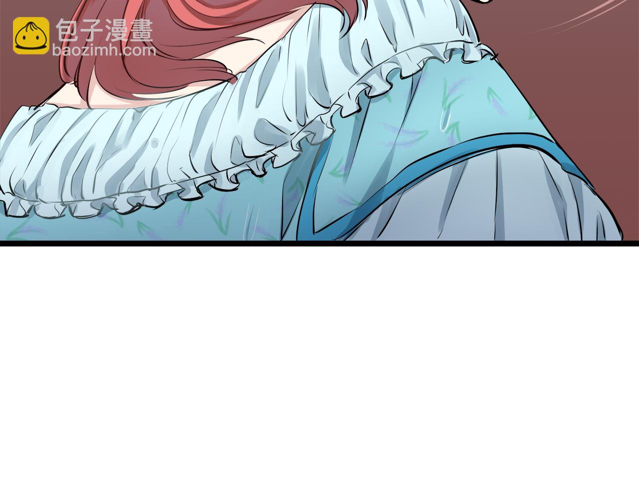 娜麗塔斯·一半的伯爵小姐 - 第28話 如被兩沾溼的裙襬(2/4) - 6