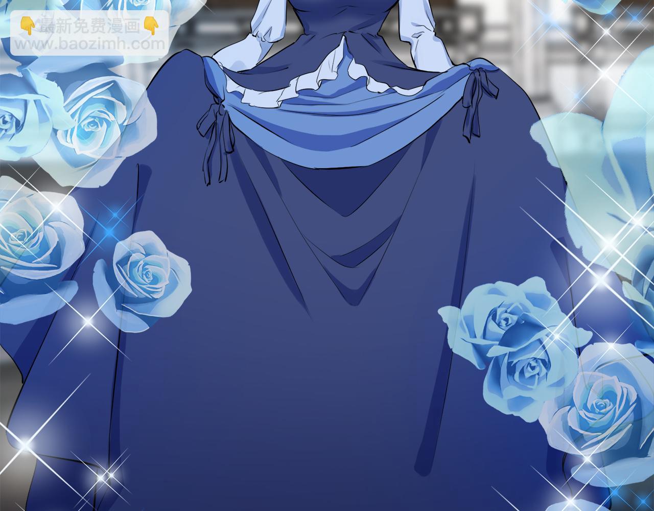 娜麗塔斯·一半的伯爵小姐 - 第30話 高貴的人流鮮紅的血嗎(3/4) - 5