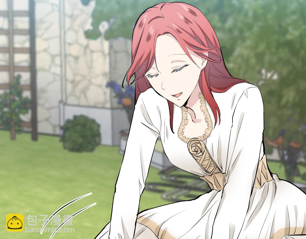 娜麗塔斯·一半的伯爵小姐 - 第30話 高貴的人流鮮紅的血嗎(2/4) - 3