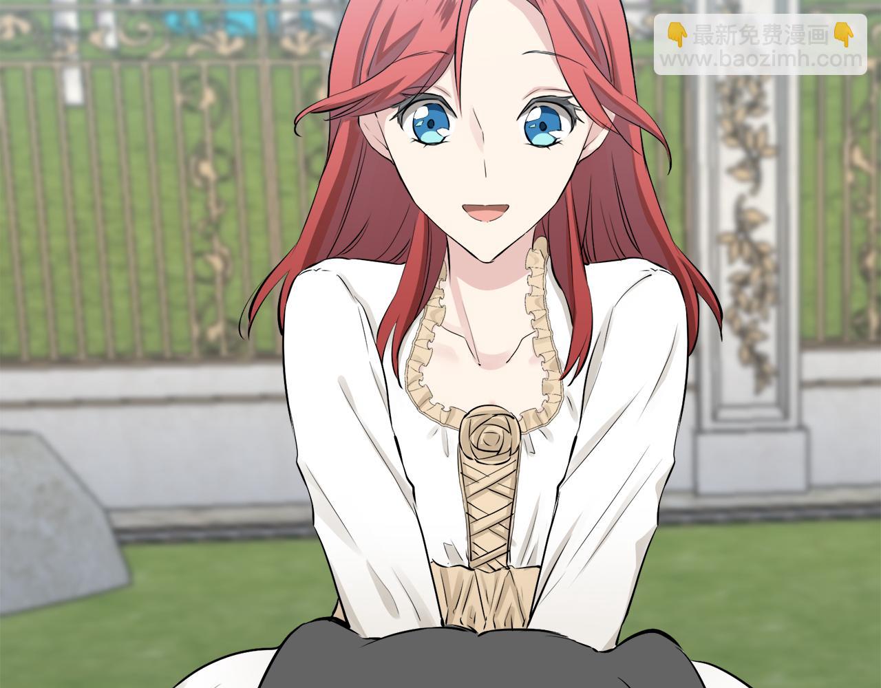 娜麗塔斯·一半的伯爵小姐 - 第30話 高貴的人流鮮紅的血嗎(2/4) - 8