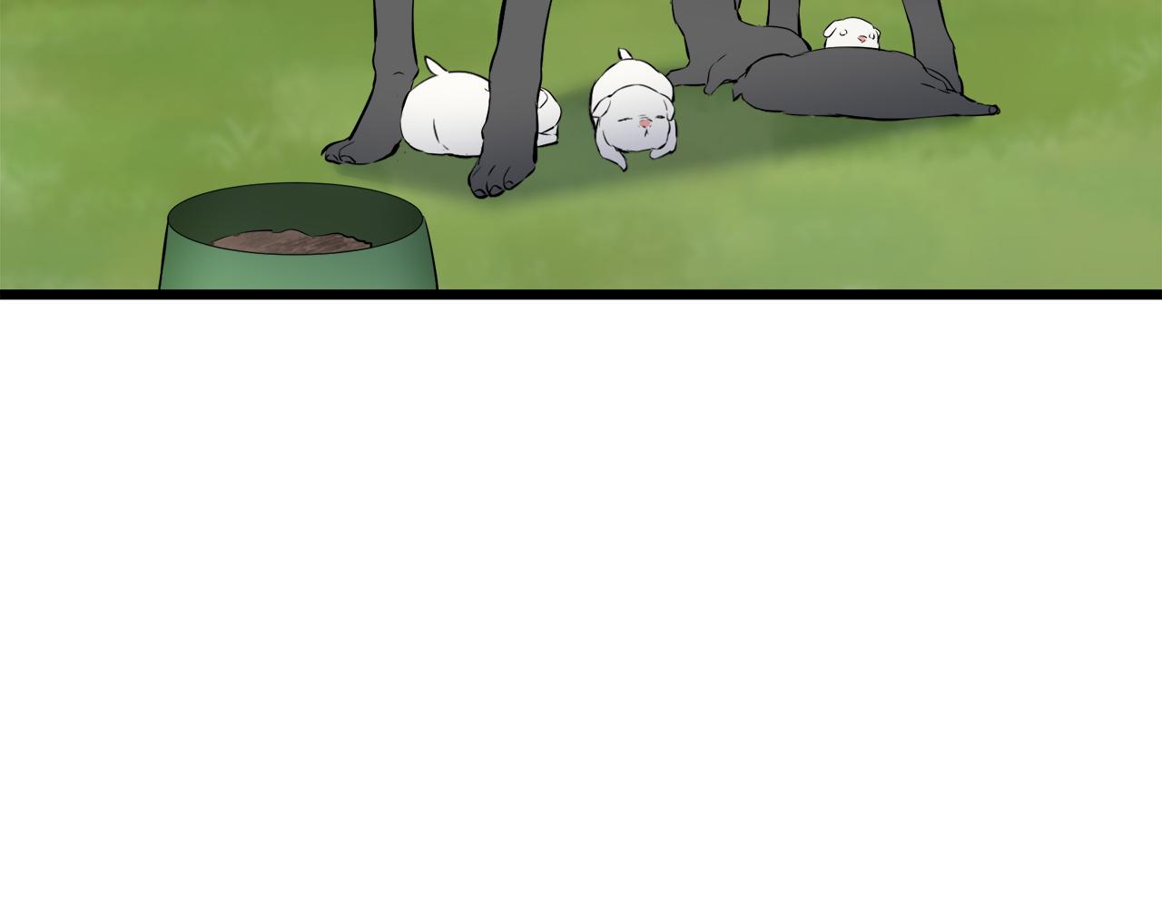 娜麗塔斯·一半的伯爵小姐 - 第30話 高貴的人流鮮紅的血嗎(2/4) - 3