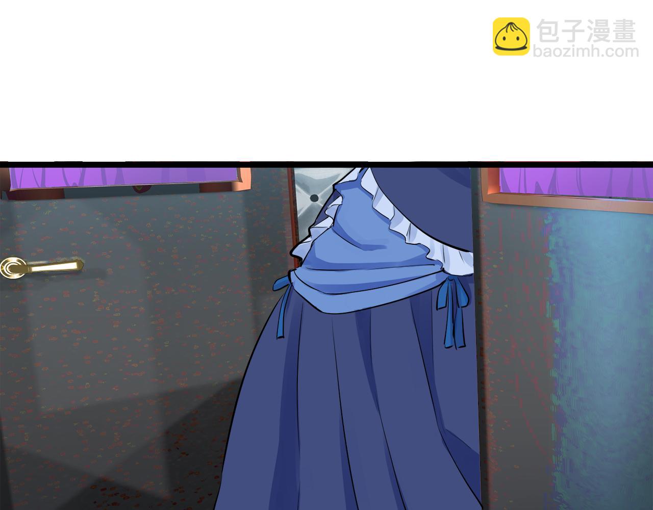 娜麗塔斯·一半的伯爵小姐 - 第30話 高貴的人流鮮紅的血嗎(2/4) - 2