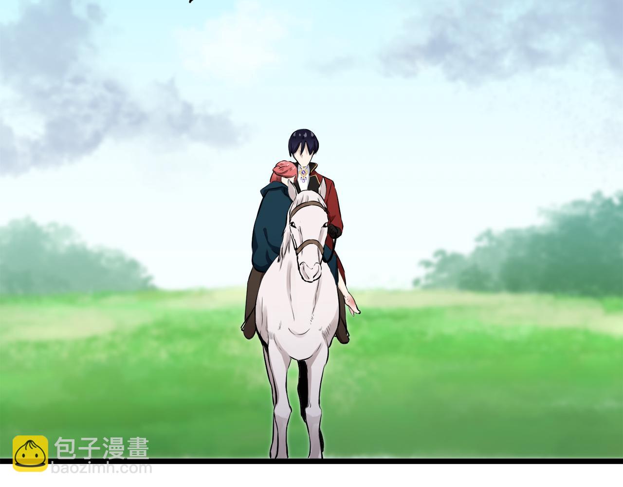 娜麗塔斯·一半的伯爵小姐 - 第32話 風雖冷,眼仍暖(3/4) - 5