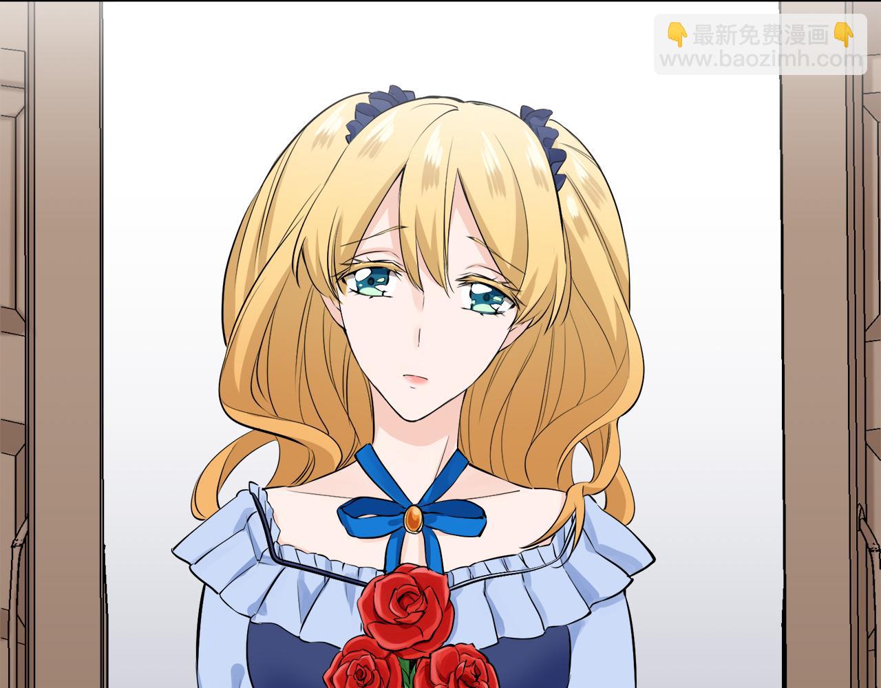 娜麗塔斯·一半的伯爵小姐 - 第32話 風雖冷,眼仍暖(3/4) - 8