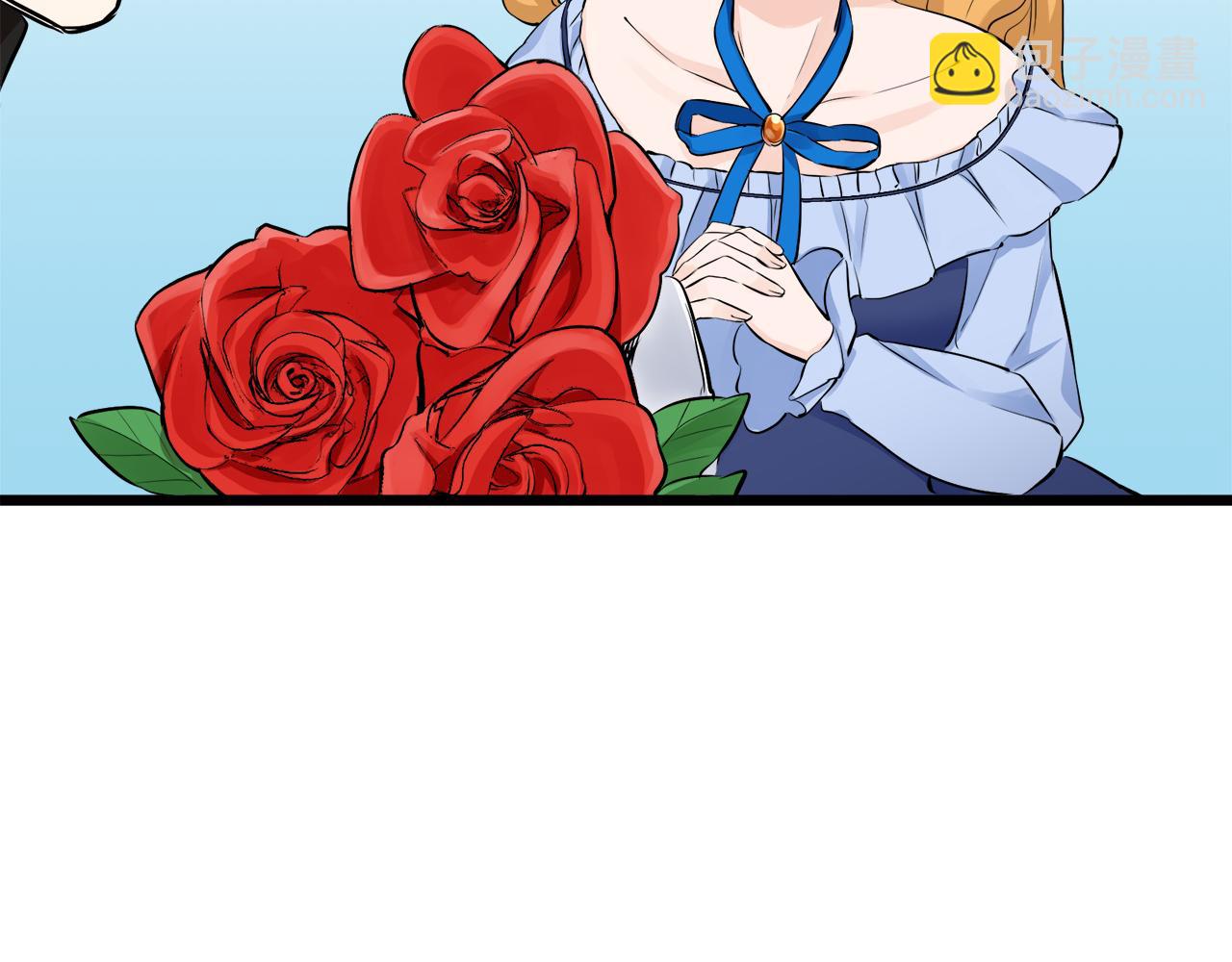 娜麗塔斯·一半的伯爵小姐 - 第32話 風雖冷,眼仍暖(3/4) - 1