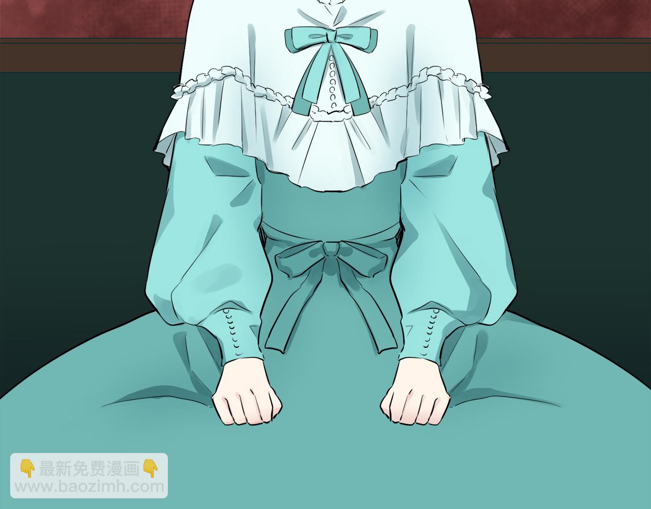 娜麗塔斯·一半的伯爵小姐 - 第34話 她的眼淚(3/3) - 4