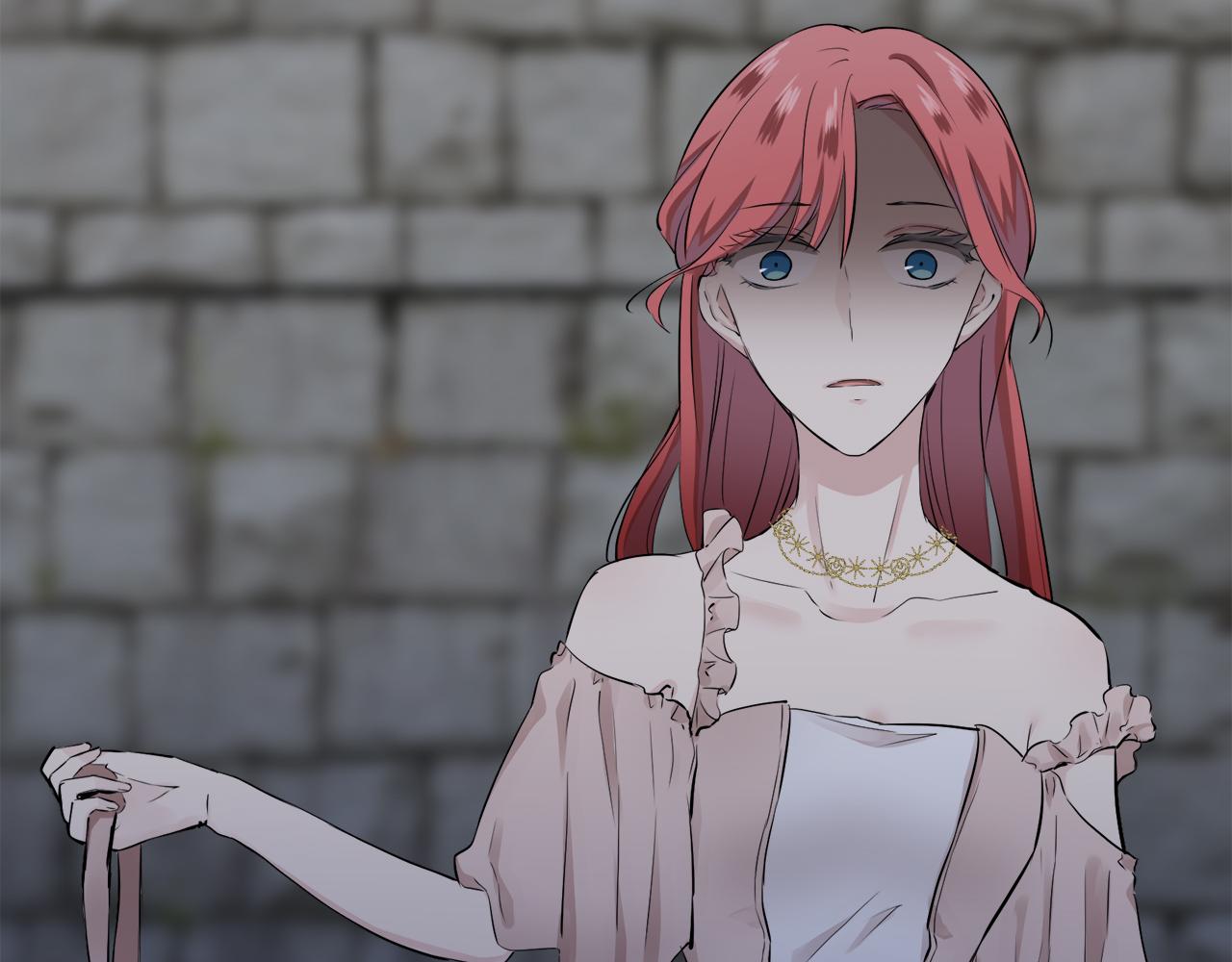 娜麗塔斯·一半的伯爵小姐 - 第34話 她的眼淚(2/3) - 4