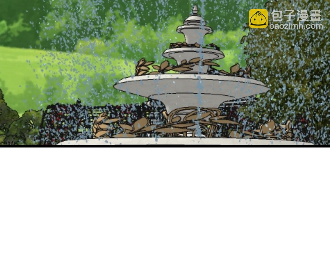 娜麗塔斯·一半的伯爵小姐 - 第36話 開始即結束的初戀 2(3/3) - 7