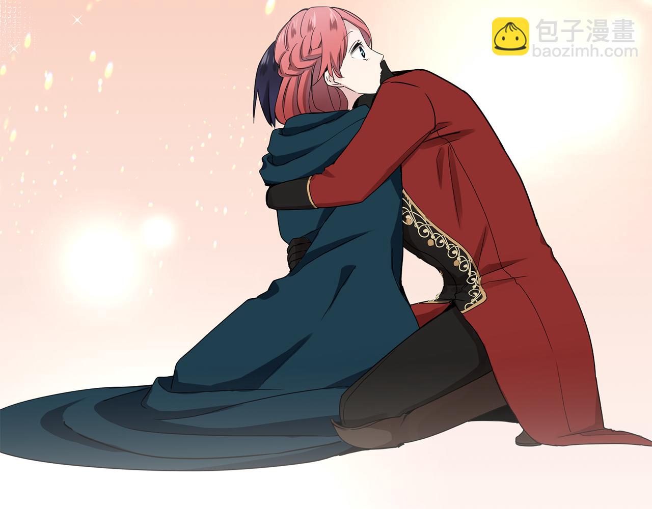 娜麗塔斯·一半的伯爵小姐 - 第36話 開始即結束的初戀 2(3/3) - 1