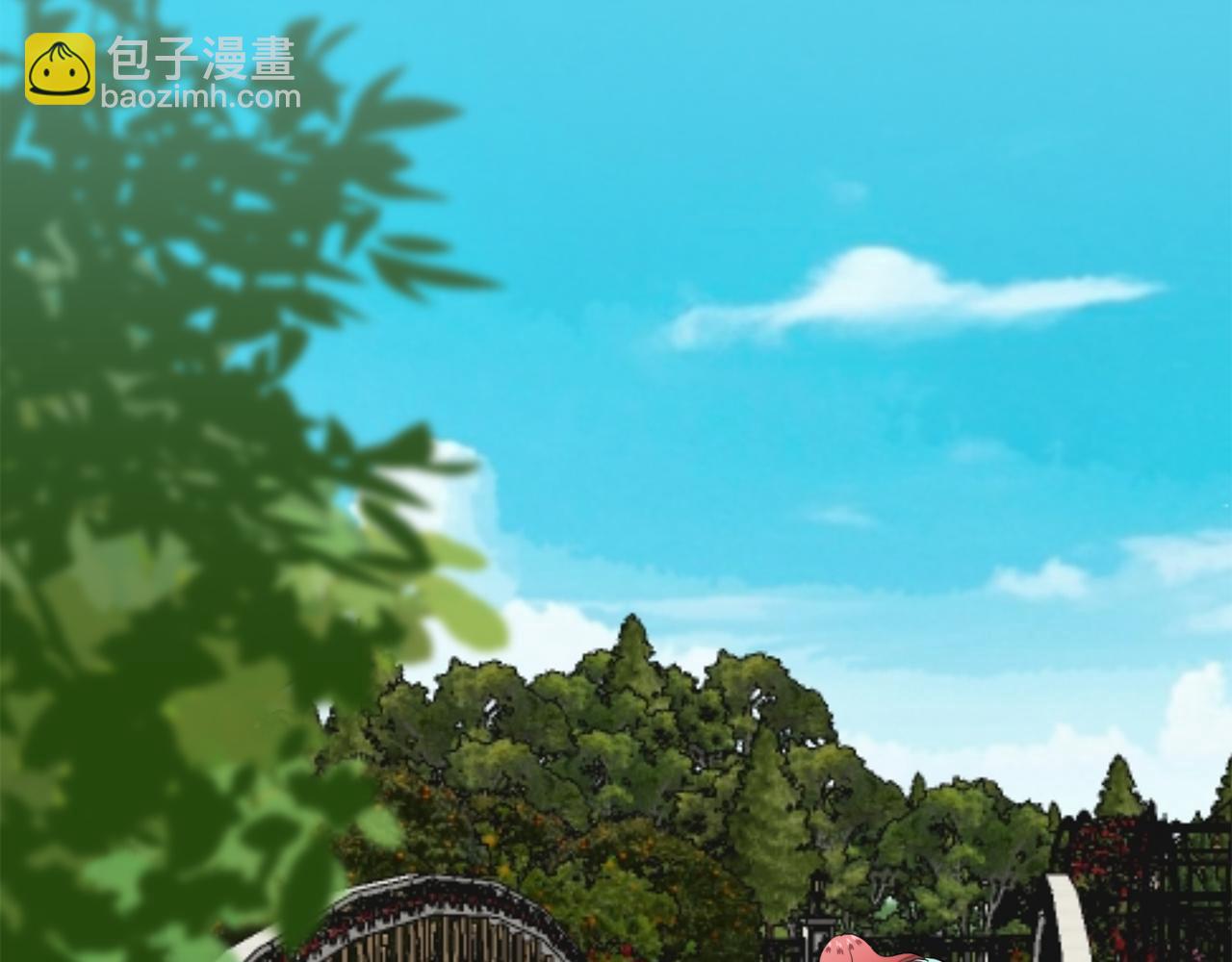 娜麗塔斯·一半的伯爵小姐 - 第36話 開始即結束的初戀 2(3/3) - 6