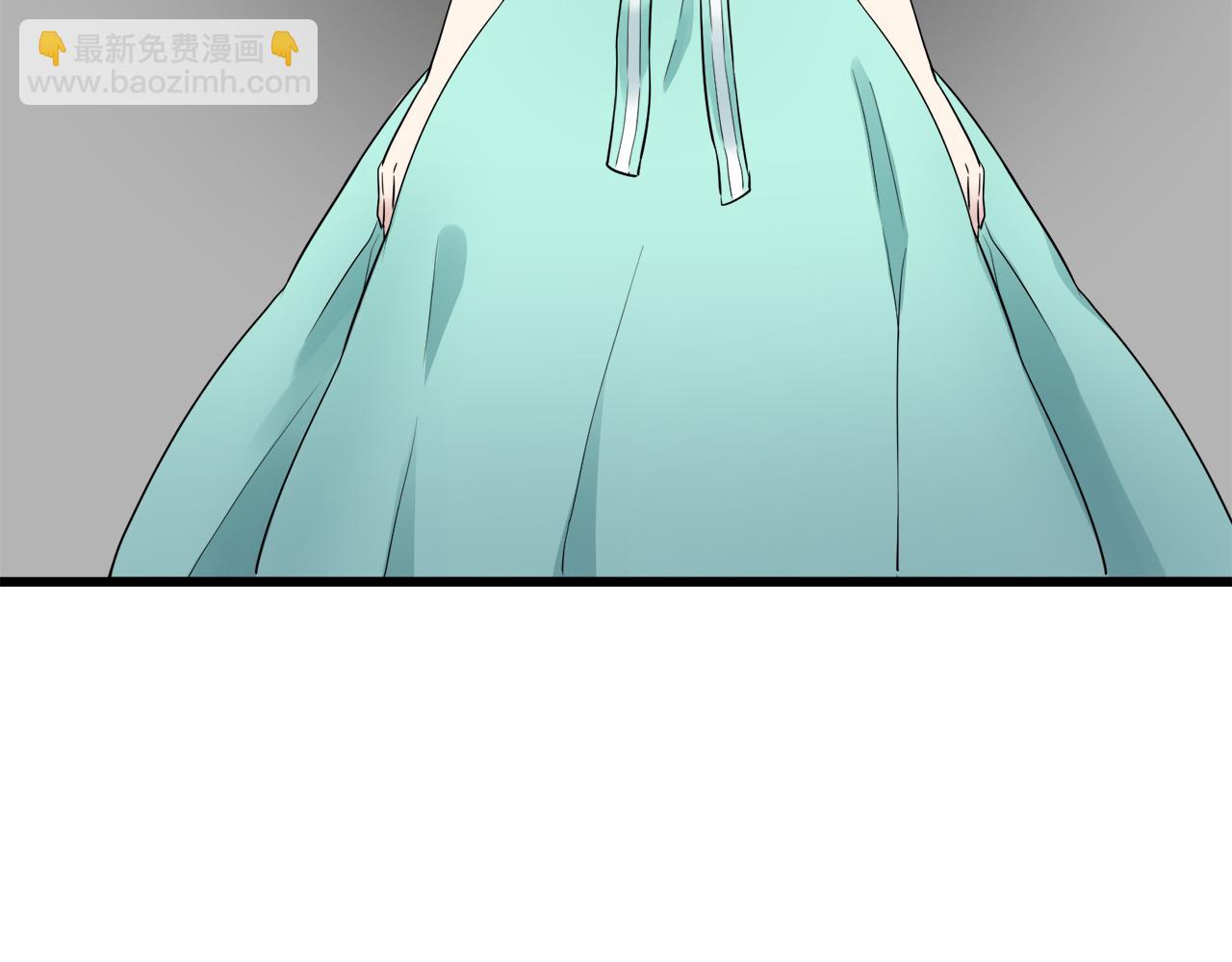 娜麗塔斯·一半的伯爵小姐 - 第36話 開始即結束的初戀 2(2/3) - 5