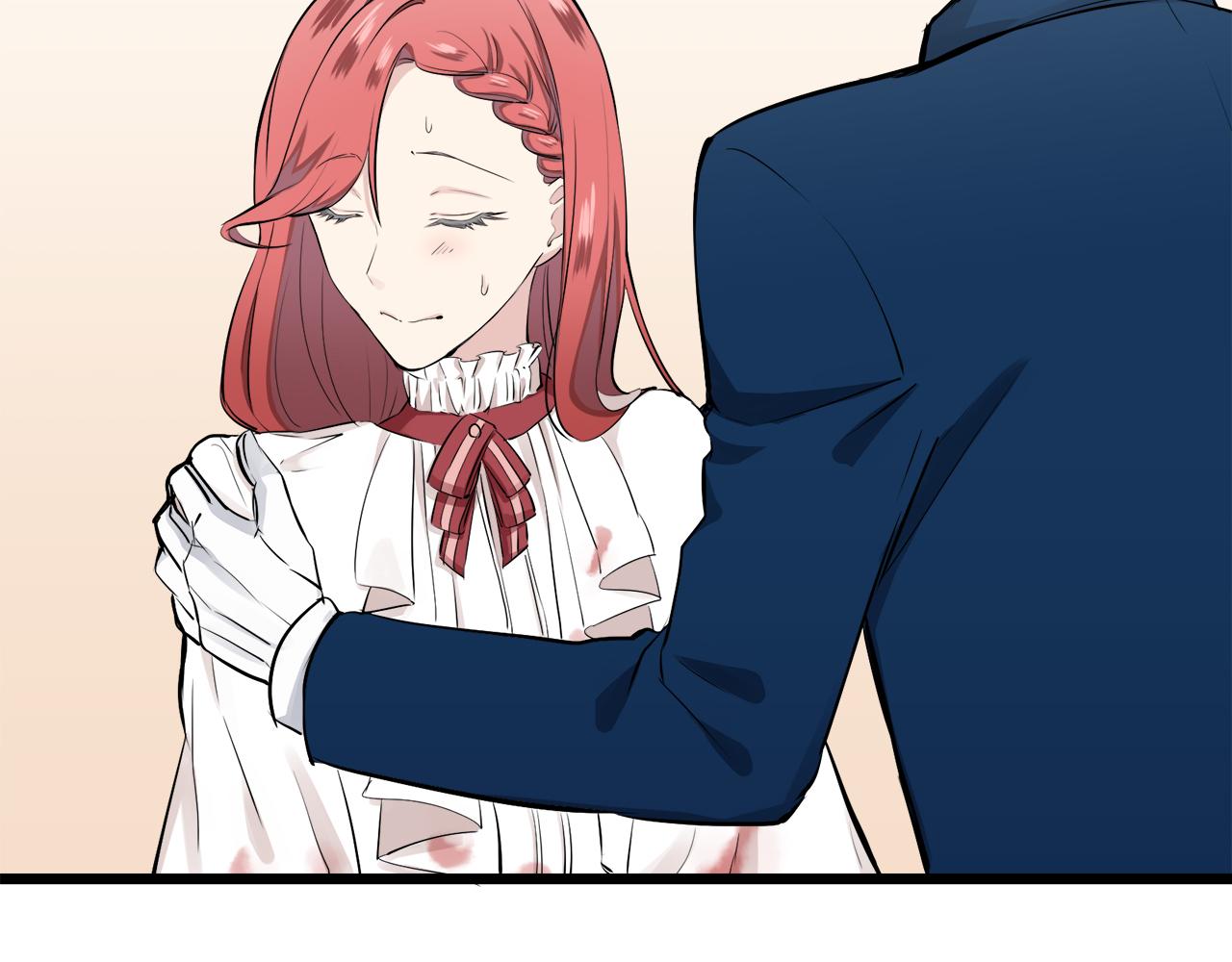 娜麗塔斯·一半的伯爵小姐 - 第38話 不能對你說的秘密 1(3/3) - 3