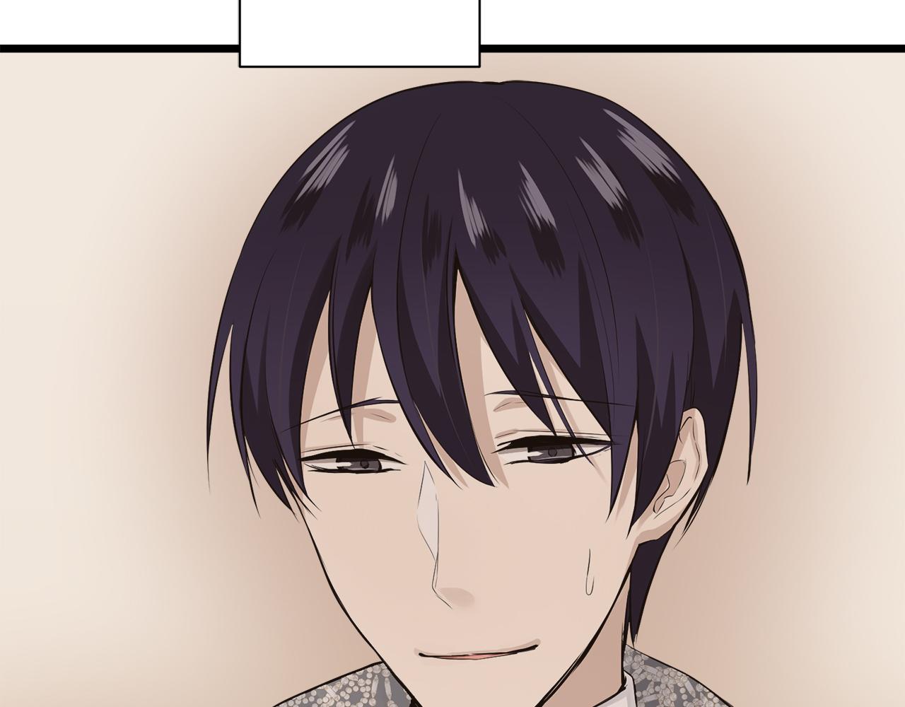 娜麗塔斯·一半的伯爵小姐 - 第38話 不能對你說的秘密 1(3/3) - 1