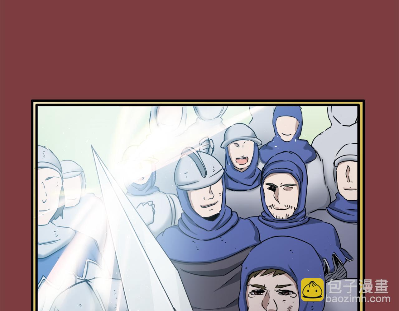 娜麗塔斯·一半的伯爵小姐 - 第4話 毫無變化(3/4) - 8