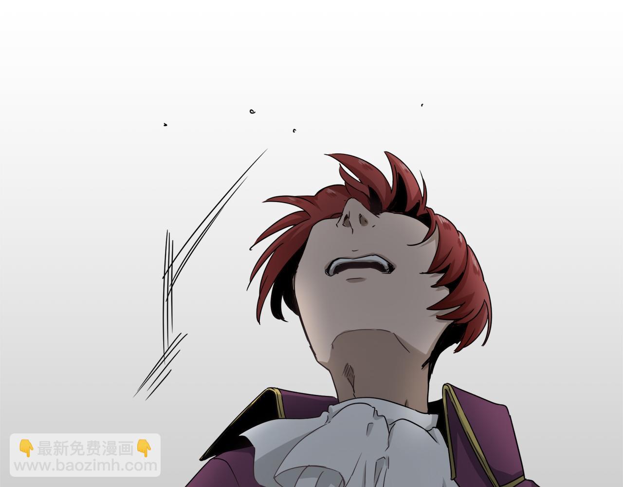 娜麗塔斯·一半的伯爵小姐 - 第4話 毫無變化(1/4) - 8