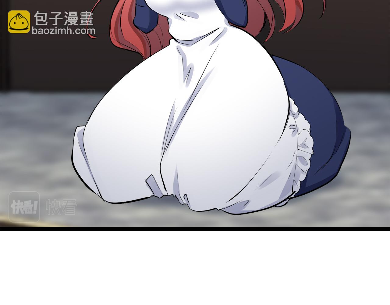 娜麗塔斯·一半的伯爵小姐 - 第40話 再見羅馬尼奧洛伯爵(3/4) - 2